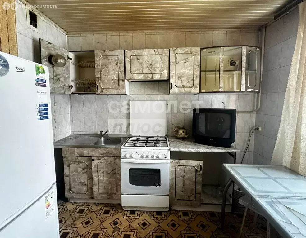 2-комнатная квартира: Брянск, микрорайон Московский, 45 (50.9 м) - Фото 1