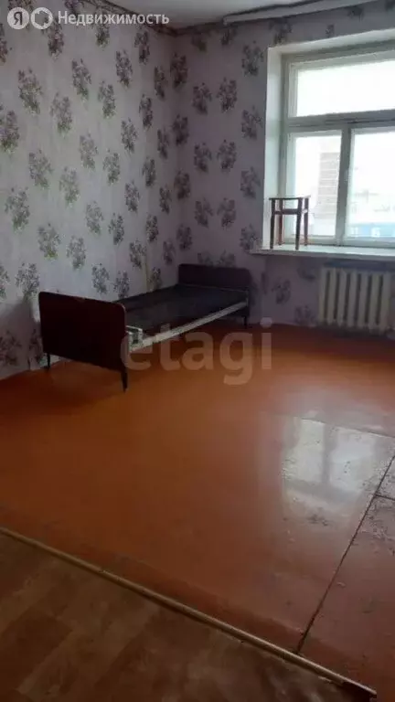 1к в -комнатной квартире (19 м) - Фото 1