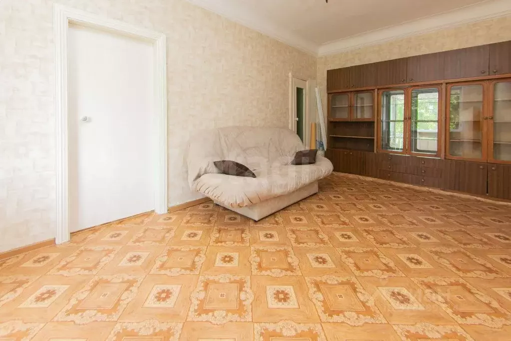 2-к кв. Томская область, Томск ул. Дзержинского, 60А (43.0 м) - Фото 1