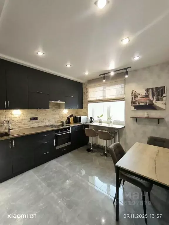 1-к кв. Самарская область, Самара просп. Карла Маркса, 4А (45.0 м) - Фото 1