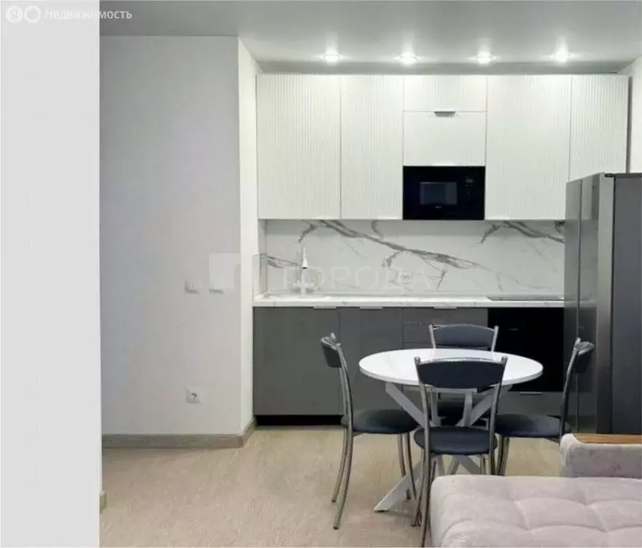 2-комнатная квартира: Новосибирск, улица Ясный Берег, 29 (46.2 м) - Фото 2