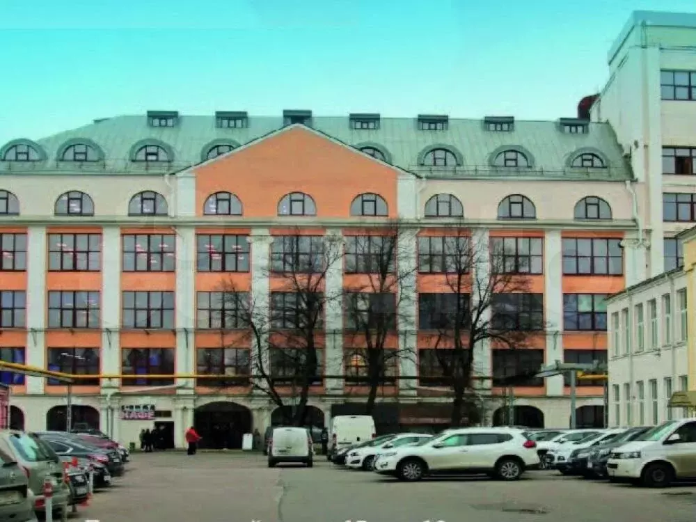 Продам офисное помещение, 41.4 м - Фото 0