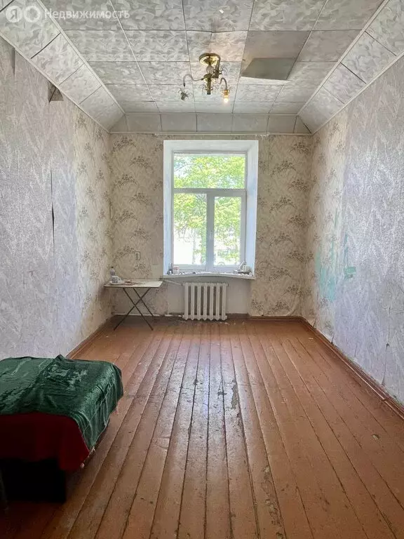 1к в -комнатной квартире (15.5 м) - Фото 1