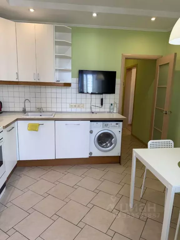 1-к кв. Московская область, Химки ул. Горшина, 1 (45.0 м) - Фото 2