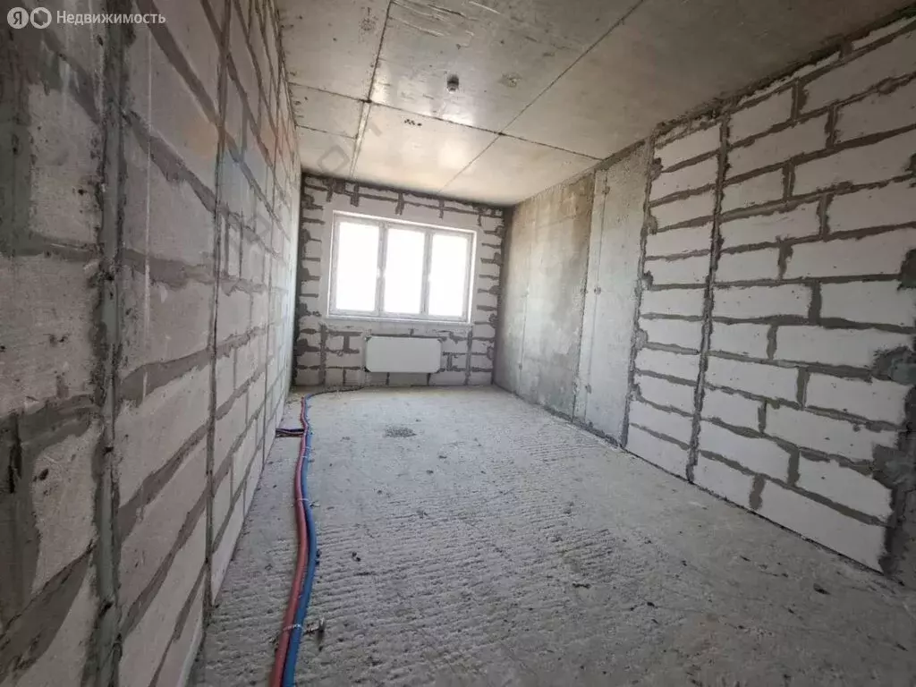 1-комнатная квартира: Краснодар, Уральская улица, 100 (40.9 м) - Фото 0
