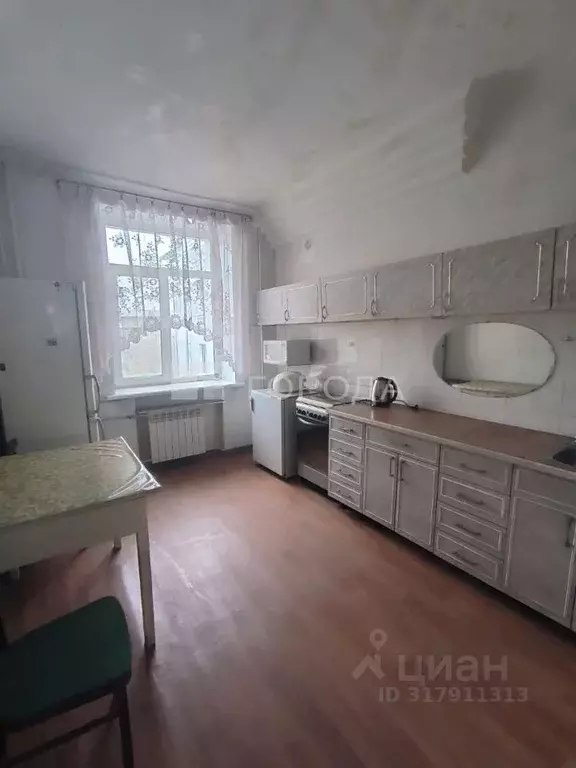 2-к кв. Новосибирская область, Новосибирск Фабричная ул., 8 (59.0 м) - Фото 1