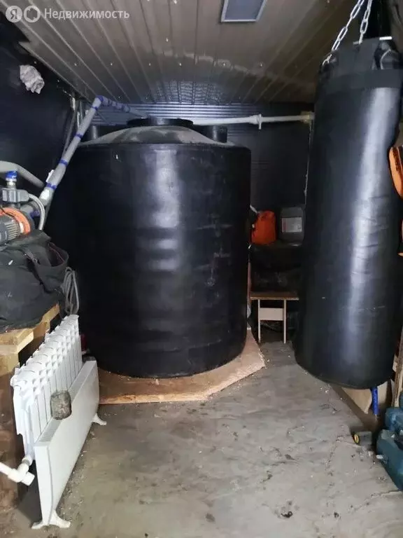 Дом в Якутск, Колымский переулок, 22 (130 м) - Фото 2