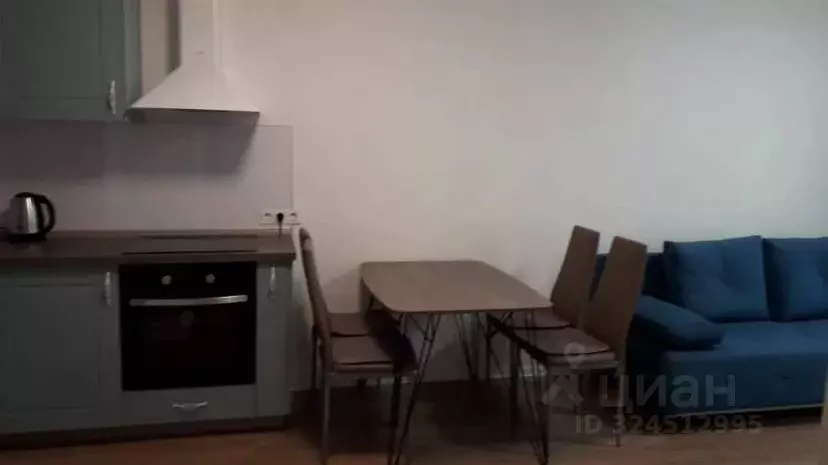 1-к кв. Санкт-Петербург Большой Сампсониевский просп., 69к5 (36.0 м) - Фото 2