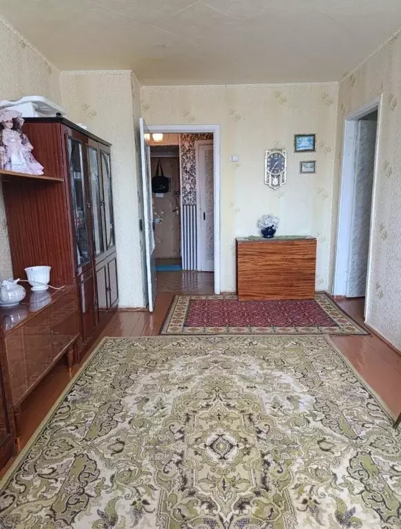 2-к кв. Оренбургская область, Гай ул. Ленина, 50 (40.6 м) - Фото 2