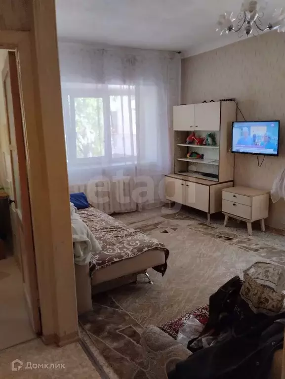 Продаётся 2-к квартира, 41.1 м - Фото 0