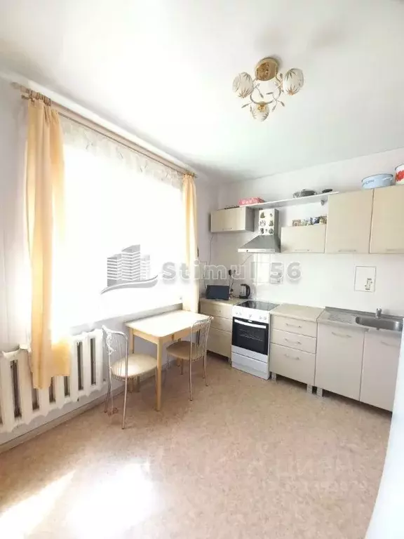 1-к кв. Оренбургская область, Оренбург Транспортная ул., 12/1 (38.0 м) - Фото 0