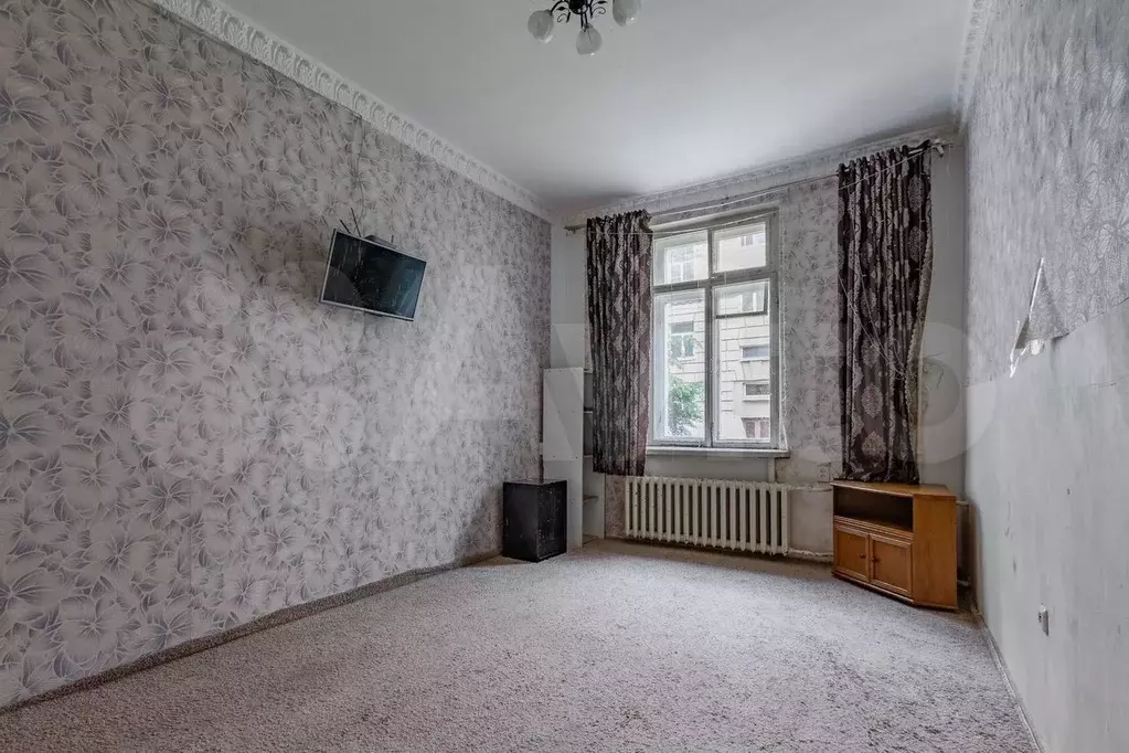 2-к. квартира, 52,1 м, 1/4 эт. - Фото 0