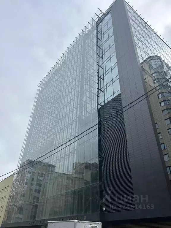 2-к кв. Москва 2-я Брестская ул., 6 (86.0 м) - Фото 1