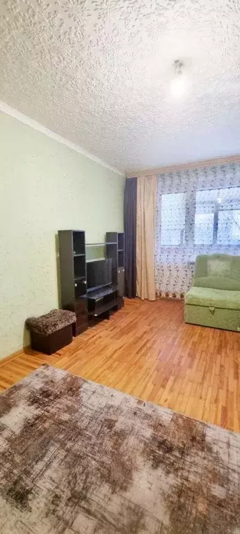 1-к кв. Белгородская область, Белгородский район, Северный городское ... - Фото 2