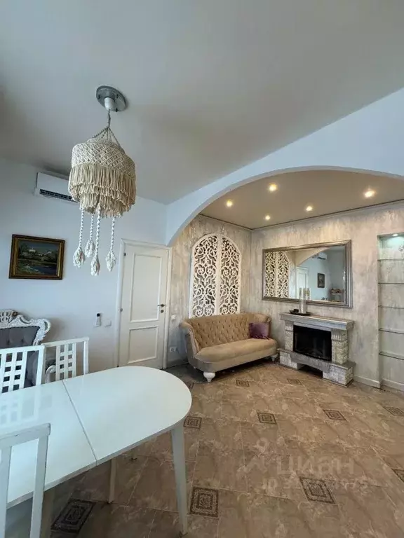3-к кв. Краснодарский край, Сочи Бытха мкр, ул. Бытха, 8 (60.0 м) - Фото 1