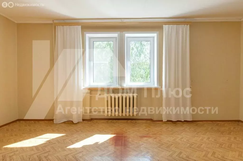 2-комнатная квартира: Вологда, переулок Водников, 31 (63.6 м) - Фото 0