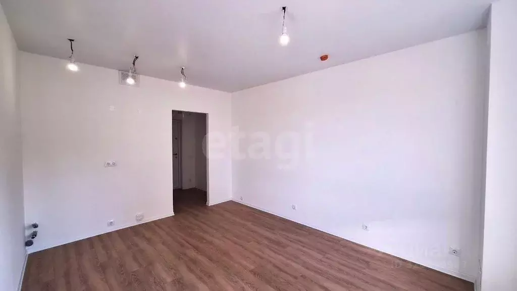 Студия Москва Митинский Лес жилой комплекс, 2.2 (20.0 м) - Фото 1