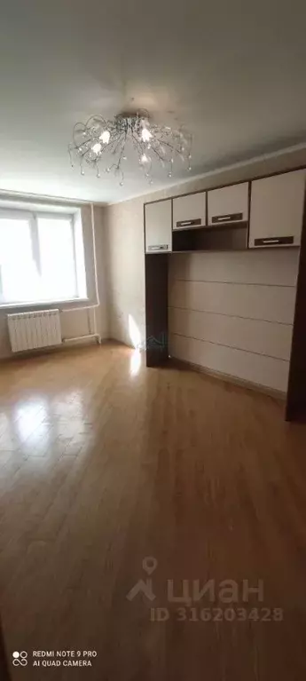3-к кв. Оренбургская область, Новотроицк Советская ул., 95 (61.7 м) - Фото 1