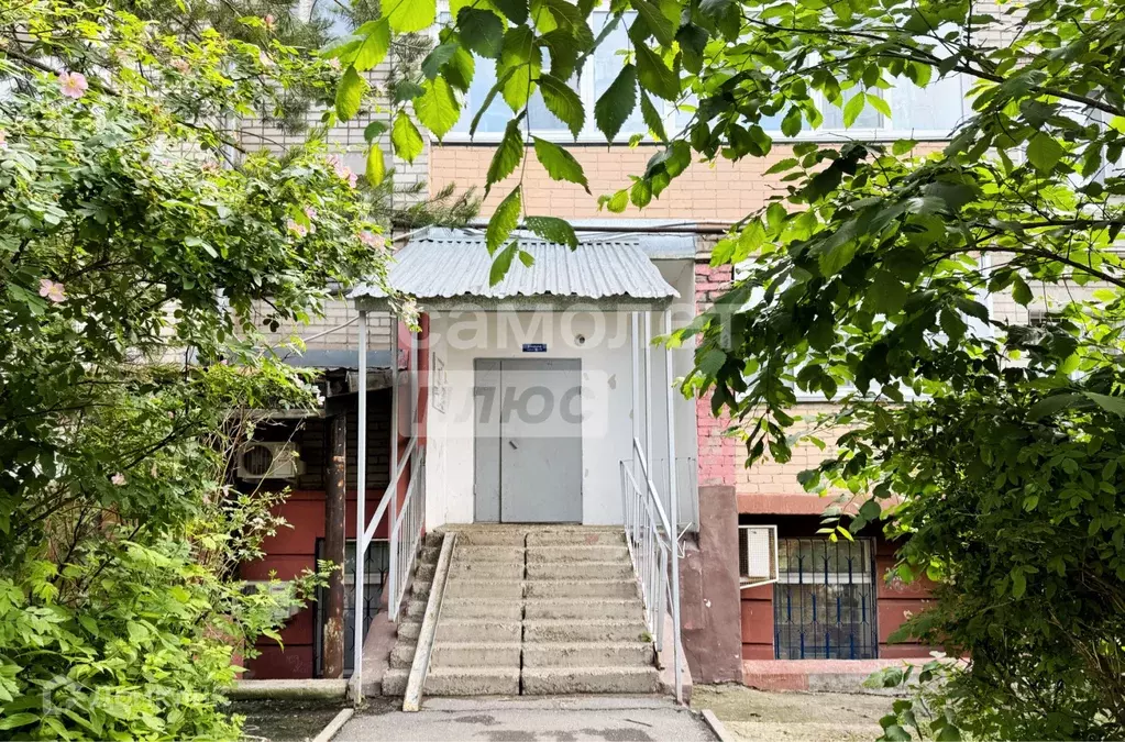 Продаётся 2-к квартира, 50.4 м - Фото 1