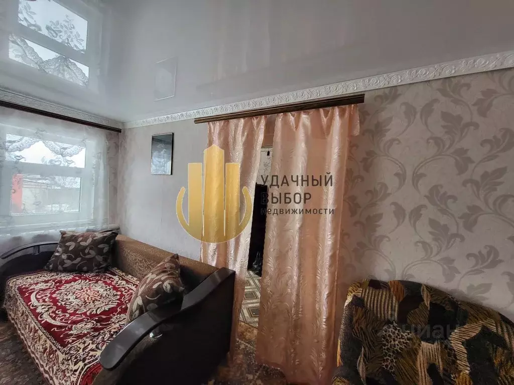 Дом в Ростовская область, Белая Калитва ул. Кирова (55 м) - Фото 2