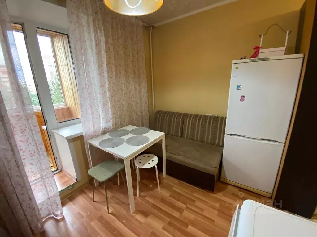 1-к кв. Татарстан, Казань просп. Ямашева, 85 (36.0 м) - Фото 1