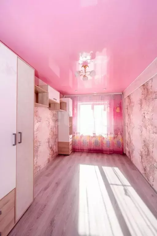 3-к кв. Алтайский край, Бийск Социалистическая ул., 108 (62.2 м) - Фото 0