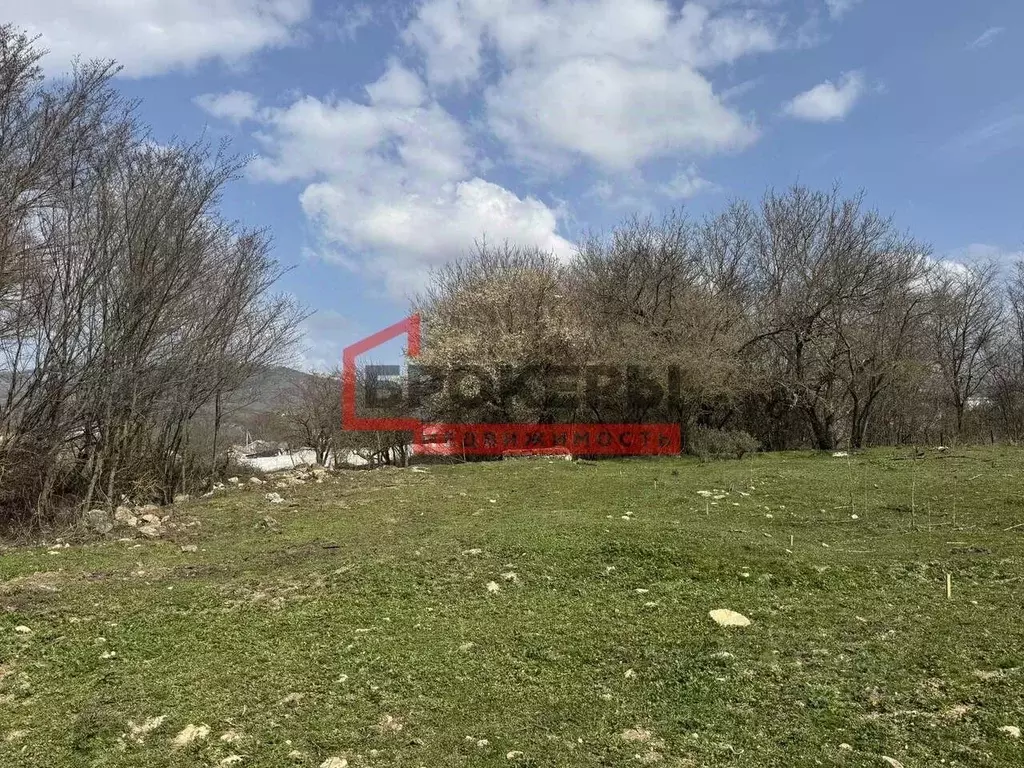 Участок в Севастополь с. Передовое, ул. Прудовая, 18Б (6.3 сот.) - Фото 2