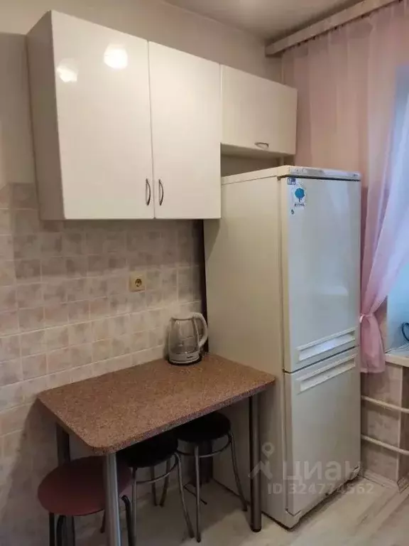 1-к кв. Свердловская область, Екатеринбург ул. Энгельса, 29 (30.0 м) - Фото 2