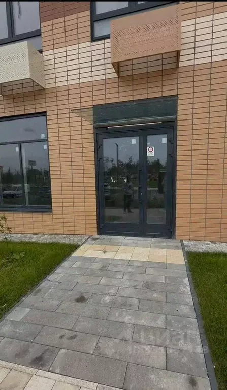 Помещение свободного назначения в Московская область, Одинцово ул. ... - Фото 1
