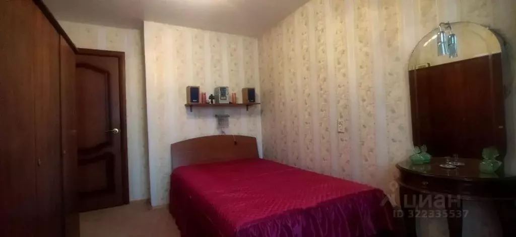 3-к кв. Свердловская область, Екатеринбург ул. Автомагистральная, 23 ... - Фото 2