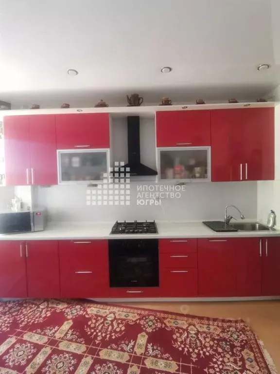 2-к кв. Ханты-Мансийский АО, Ханты-Мансийск Уральская ул., 5 (62.0 м) - Фото 2