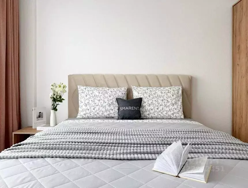 2-к кв. Москва Очаковское ш., 5к5 (52.3 м) - Фото 1