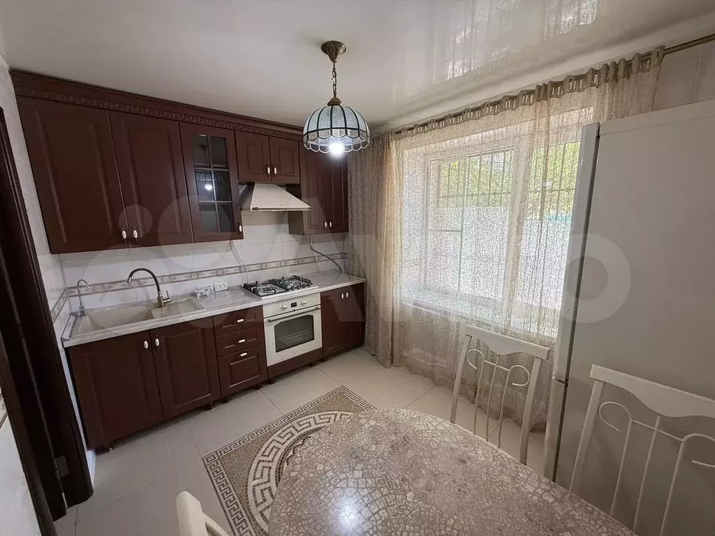 3-к. квартира, 74 м, 1/5 эт. - Фото 0