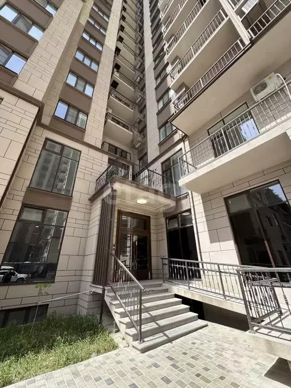 Продаётся 1-к квартира, 43 м - Фото 1