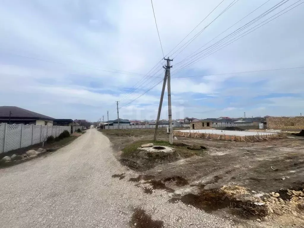 Дом в Крым, Симферопольский район, с. Доброе ул. Тынчлык (130 м) - Фото 2