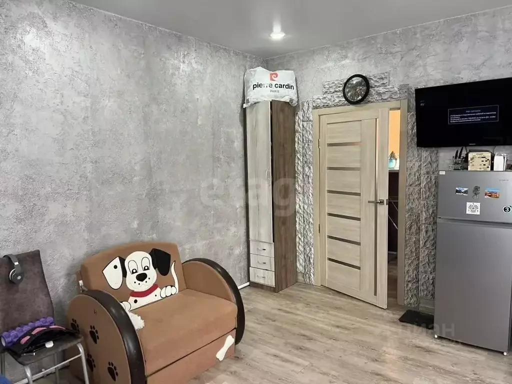 Дом в Алтай, Майминский район, пос. Рыбалка Дачная ул., 25 (30 м) - Фото 1