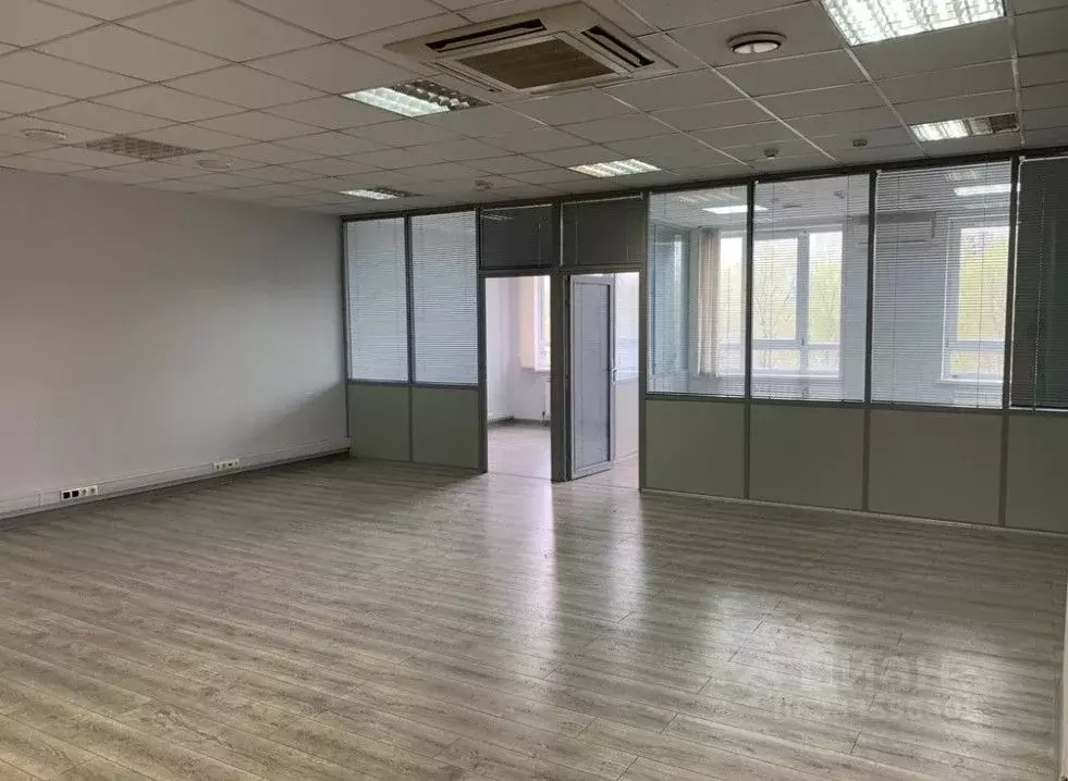 Офис в Москва Минская ул., 1ГК1 (245 м) - Фото 1