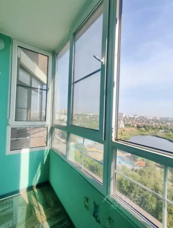 2-к кв. Ростовская область, Ростов-на-Дону Северный мкр, ул. Волкова, ... - Фото 1