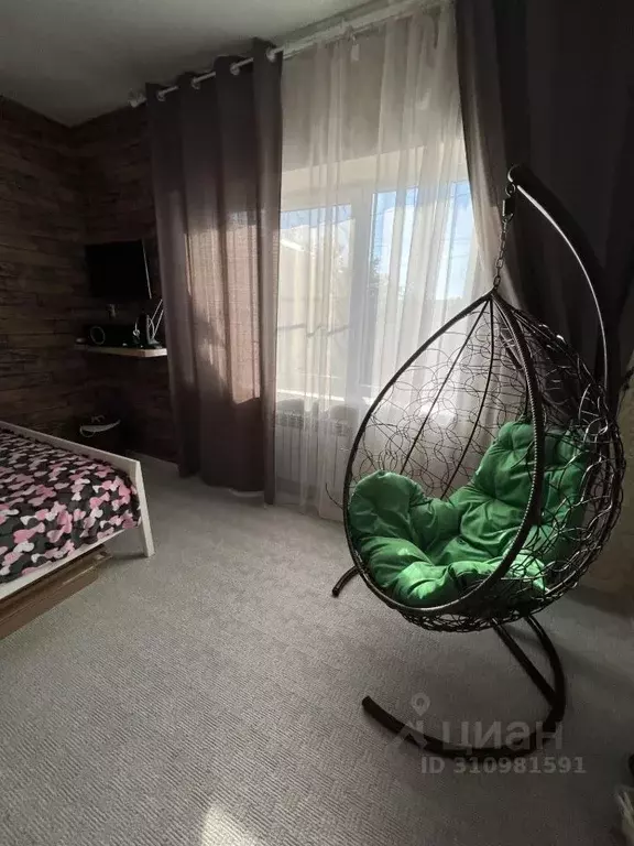 Дом в Краснодарский край, Краснодар Сады Калинина мкр, ул. ... - Фото 1
