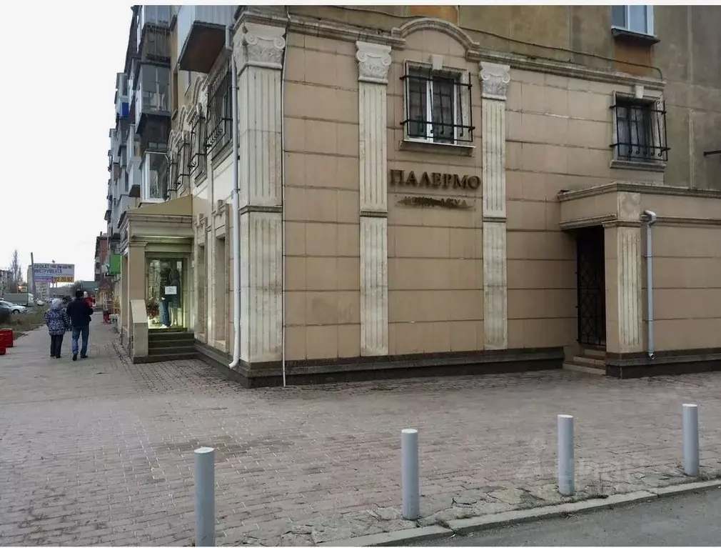 Помещение свободного назначения в Свердловская область, Нижний Тагил ... - Фото 2