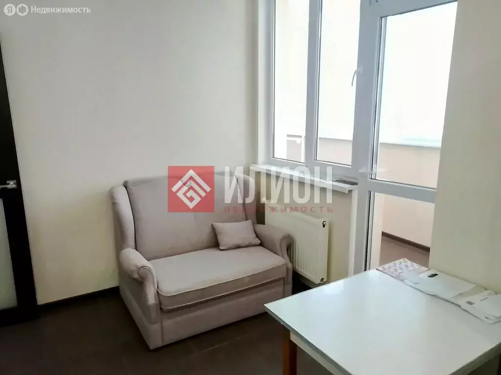 1-комнатная квартира: Севастополь, улица Челнокова, 29к1 (35.2 м) - Фото 1