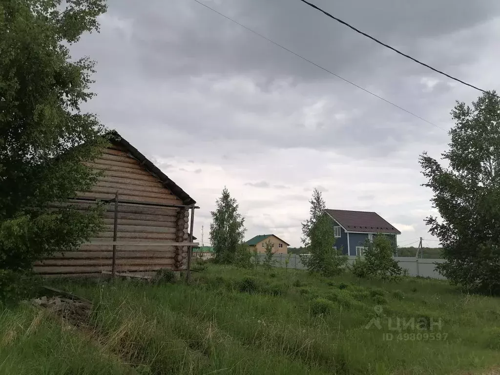 Дом в Нижегородская область, Богородский район, д. Шумилово  (36 м) - Фото 0