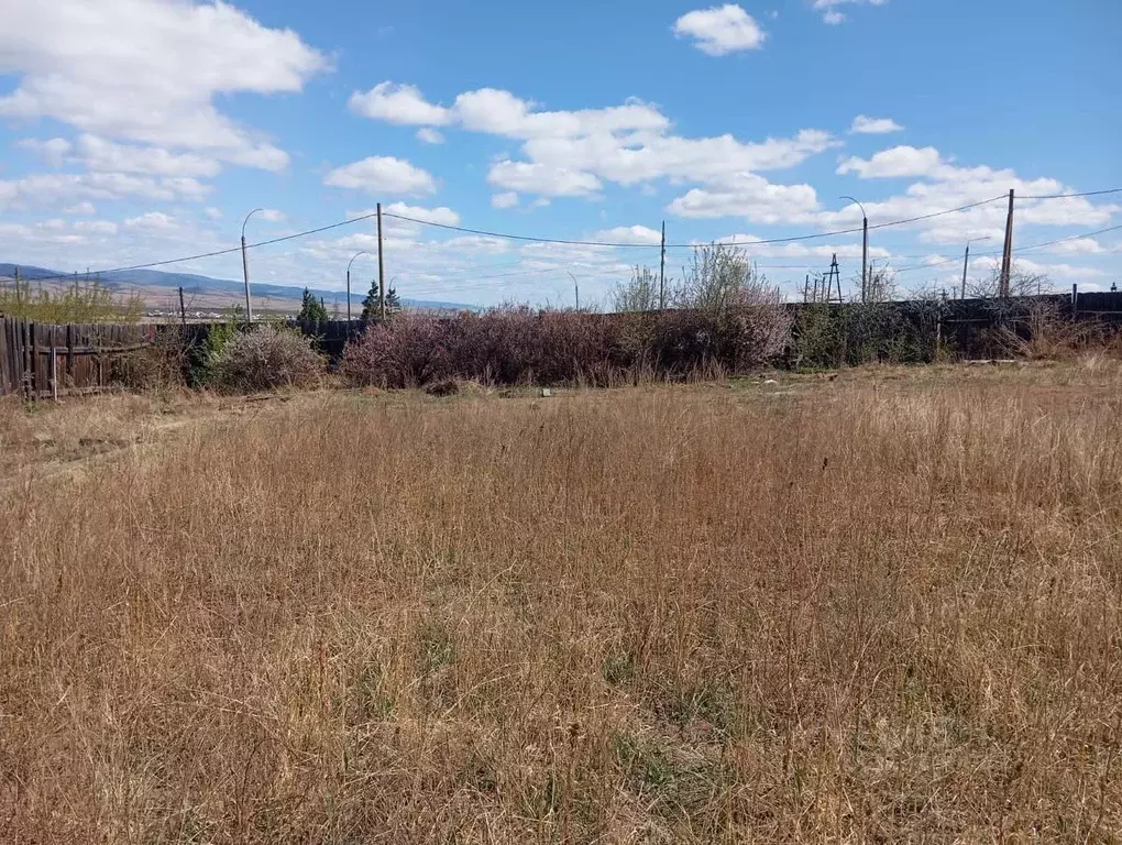 Участок в Бурятия, Заиграевский район, Талецкое с/пос, Кооператор КС  ... - Фото 2