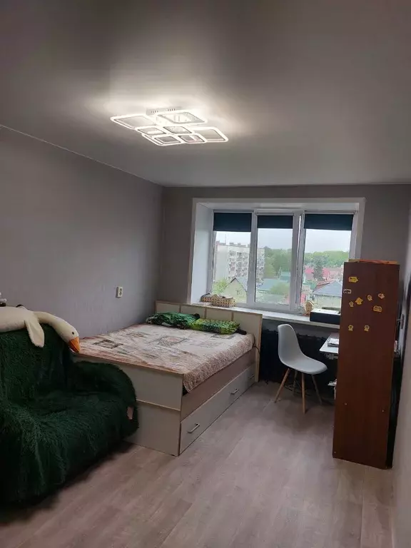 Продаётся 1-к квартира, 29.1 м - Фото 0