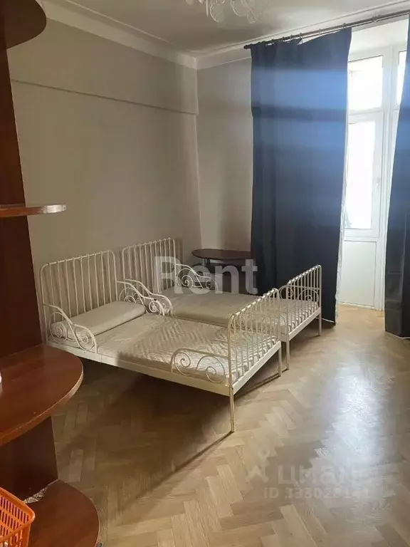 3-к кв. Москва Автозаводская ул., 7 (77.0 м) - Фото 1