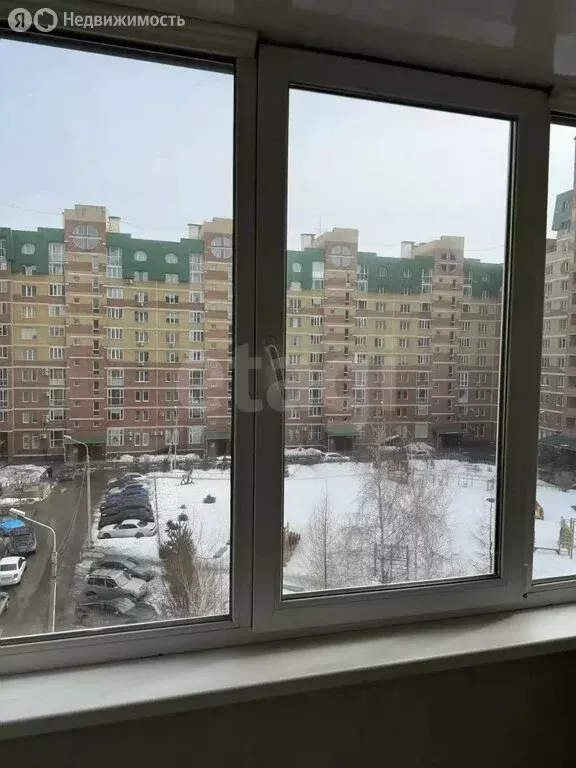 1-комнатная квартира: Омск, улица Степанца, 2/1 (43.7 м) - Фото 2