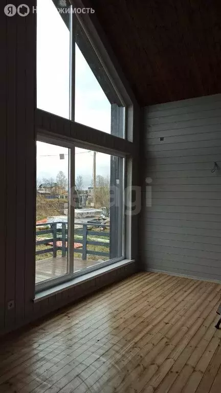 Дом в деревня Бугры, Урожайная улица (69 м) - Фото 0