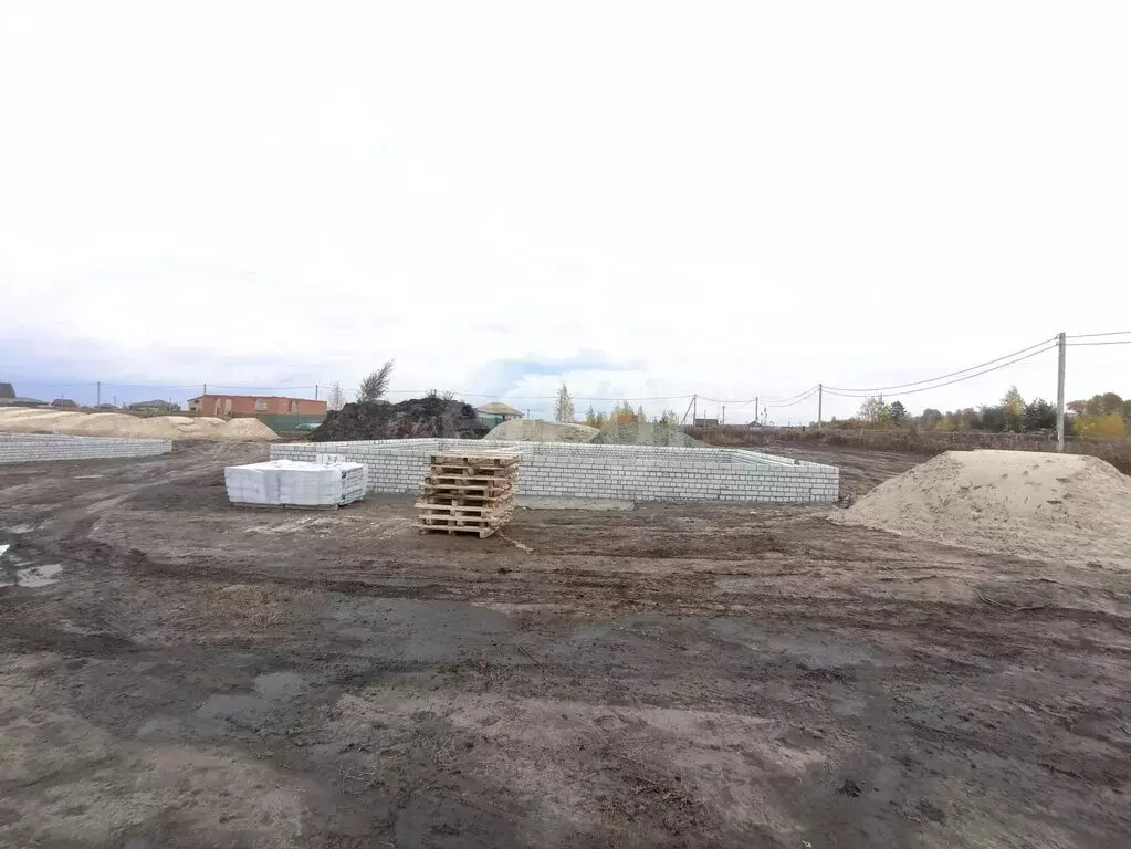 Дом в Отрадное, микрорайон Земляничная Поляна (100 м) - Фото 2