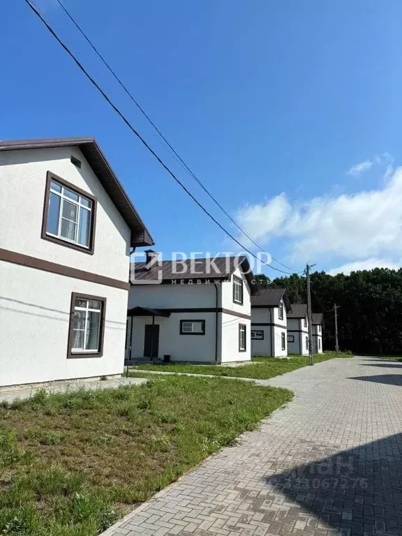 Дом в Костромская область, Костромской район, Бакшеевское с/пос, ... - Фото 2