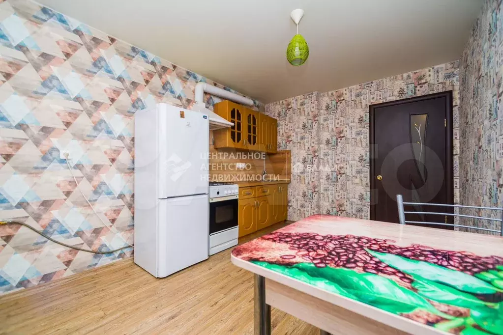 2-к. квартира, 59,6 м, 3/10 эт. - Фото 1